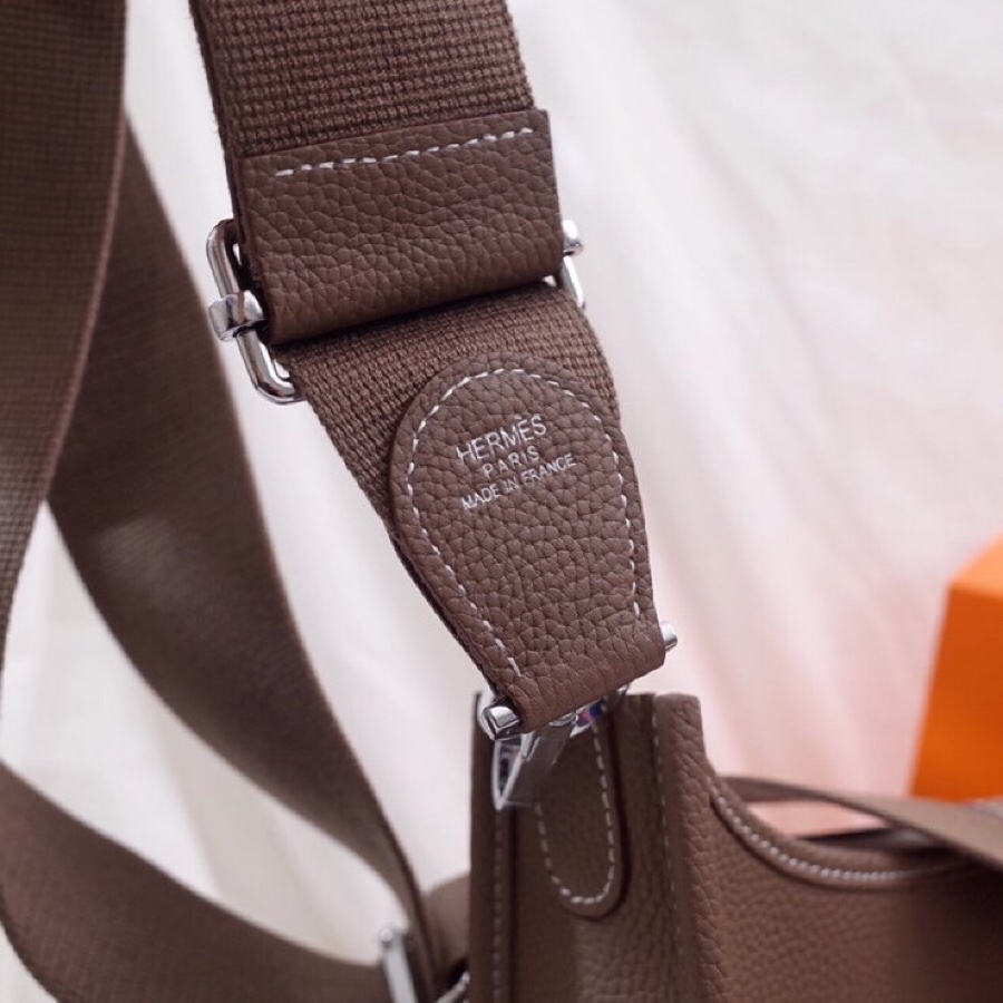 에르메스 에블린29 에토프 은장